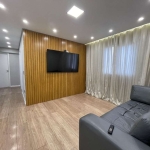 Apartamento com 3 dormitórios à venda, 61 m² por R$ 360.000,00 - Vila Dusi - São Bernardo do Campo/SP