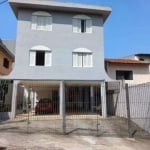 Apartamento à venda, 94 m² por R$ 297.000,00 - Taboão - São Bernardo do Campo/SP