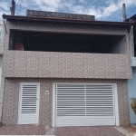 Sobrado com 4 dormitórios à venda, 248 m² por R$ 498.000,00 - Riacho Grande - São Bernardo do Campo/SP