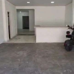 Salão para alugar, 200 m² por R$ 5.000/mês - Boqueirão - Praia Grande/SP