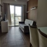 Apartamento com 2 dormitórios à venda, 51 m² por R$ 405.000,00 - Taboão - São Bernardo do Campo/SP