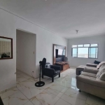 Apartamento com 2 dormitórios à venda, 65 m² por R$ 230.000 - Caiçara - Praia Grande/SP