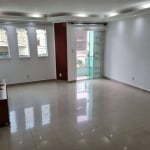 Sobrado para alugar, 220 m² por R$ 6.100,00/mês - Campestre - Santo André/SP