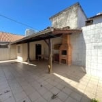 Casa com 2 dormitórios à venda, 120 m² por R$ 690.000 - Vila Guilhermina - Praia Grande/SP