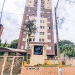 Apartamento para alugar, 37 m² por R$ 1.660,00/mês - Centro - Diadema/SP