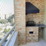 Apartamento com 3 dormitórios para alugar, 82 m² por R$ 4.093,80/mês - Assunção - São Bernardo do Campo/SP