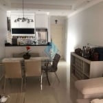 Apartamento com 2 dormitórios para alugar, 57 m² por R$ 3.147,41 - Assunção - São Bernardo do Campo/SP