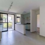 Apartamento para alugar, 42 m² por R$ 2.750,00/mês - Centro - São Bernardo do Campo/SP