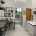 Salão para alugar, 32 m² por R$ 2.420,00/mês - Centro - São Caetano do Sul/SP