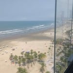 Apartamento, 103 m² - venda por R$ 680.000,00 ou aluguel por R$ 4.775,00/mês - Canto do Forte - Praia Grande/SP