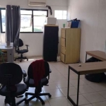 Sala, 35 m² - venda por R$ 300.000,00 ou aluguel por R$ 1.600,00/mês - Jardim do Mar - São Bernardo do Campo/SP