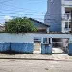 Terreno à venda, 250 m² por R$ 530.000,00 - Jordanópolis - São Bernardo do Campo/SP