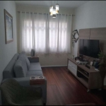 Apartamento com 2 dormitórios à venda, 62 m² por R$ 265.000,00 - Planalto - São Bernardo do Campo/SP