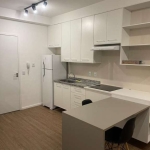 Loft com 1 dormitório para alugar, 36 m² por R$ 2.871,77/mês - Rudge Ramos - São Bernardo do Campo/SP