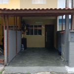 Sobrado com 2 dormitórios à venda, 70 m² por R$ 280.000,00 - Vila Luzita - Santo André/SP