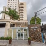 Apartamento para alugar, 54 m² por R$ 2.200,00/mês - Centro - Diadema/SP