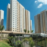 Apartamento com 2 dormitórios para alugar, 44 m² por R$ 2.141,00/mês - Canhema - Diadema/SP