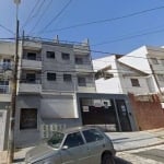 Apartamento com 2 dormitórios para alugar, 54 m² por R$ 2.000/mês - Vila Helena - Santo André/SP