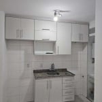 Apartamento com 3 dormitórios para alugar, 60 m² por R$ 3.238/mês - Centro - São Bernardo do Campo/SP