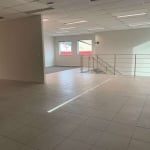 Galpão para alugar, 431 m² por R$ 26.375,00/mês - Demarchi - São Bernardo do Campo/SP