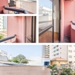 Apartamento com 2 dormitórios à venda, 102 m² por R$ 500.000 - Rudge Ramos - São Bernardo do Campo/SP