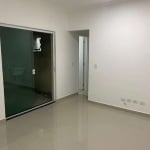 Apartamento com 2 dormitórios para alugar, 54 m² por R$ 2.038,33 - Vila Curuçá - Santo André/SP