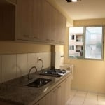 Apartamento para alugar, 50 m² por R$ 2.312,00 - Parque das Nações - Santo André/SP