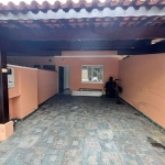 Sobrado em condomínio fechadp com 3 dormitórios à venda, 108 m² por R$ 600.000 - Demarchi - São Bernardo do Campo/SP