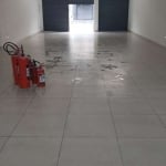 Salão Comercial para locação, Anchieta, São Bernardo do Campo - SL0062.