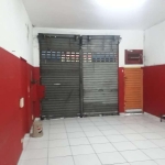 Salão para alugar, 150 m² por R$ 1.430,00/mês - Jardim do Estádio - Santo André/SP