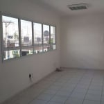 Sala para alugar, 25 m² por R$ 1.285,00/mês - Vila Alzira - Santo André/SP