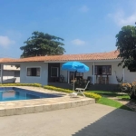 Casa com 4 dormitórios à venda, 327 m² por R$ 1.100.000,00 - Santa Terezinha - Itanhaém/SP