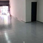 Salão, 70 m² - venda por R$ 450.000,00 ou aluguel por R$ 2.544,00/mês - Vila Príncipe de Gales - Santo André/SP