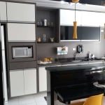 Apartamento para alugar, 60 m² por R$ 3.619,00/mês - Olímpico - São Caetano do Sul/SP