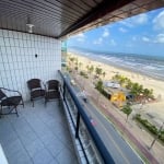 Apartamento com 3 dormitórios, 114 m² - venda por R$ 700.000 ou aluguel por R$ 7.293/mês - Ocian - Praia Grande/SP