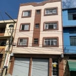 Apartamento com 2 dormitórios para alugar, 60 m² por R$ 1.850,00 - Santa Maria - São Caetano do Sul/SP