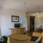 Flat com 1 dormitório à venda, 40 m² por R$ 250.000,00 - Jardim do Mar - São Bernardo do Campo/SP