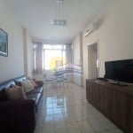 Apartamento com 2 dorms, Embaré, Santos - R$ 550 mil, Cod: 4811