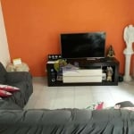 Casa de Condomínio com 2 dorms, Boqueirão, Santos - R$ 430 mil, Cod: 4877