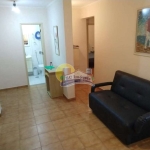 Apartamento com 2 dorms, Boqueirão, Santos - R$ 350 mil, Cod: 4904