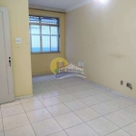 Apartamento com 2 dorms, Encruzilhada, Santos - R$ 280 mil, Cod: 4921