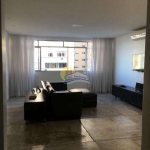 Apartamento com 3 quartos, Gonzaga, Santos - R$ 870 mil, Cod: 4926