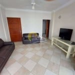 Apartamento com 2 dorms, Gonzaga, Santos - R$ 640 mil, Cod: 5060