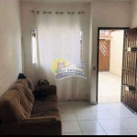 Casa com 2 dorms, Satélite, Itanhaém - R$ 340 mil, Cod: 5190