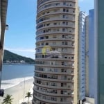 Apartamento com 2 dorms, Centro, São Vicente - R$ 370 mil, Cod: 5266