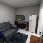 Kitnet com 0 dorm, Boqueirão, Santos - R$ 235 mil, Cod: 5279