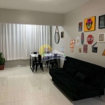 Apartamento com 1 dorm, Boqueirão, Santos - R$ 430 mil, Cod: 5283