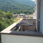 Cobertura com 3 dorms, Silop, Ubatuba - R$ 700 mil, Cod: 5301