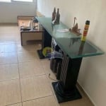 Apartamento com 1 quarto, Boqueirão, Santos - R$ 330 mil, Cod: 5323