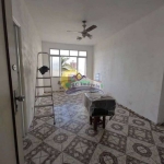 Apartamento com 1 dorm, Boqueirão, Santos - R$ 320 mil, Cod: 5336